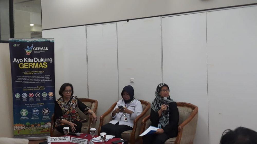 Kemenkes: Wilayah Timur Indonesia Paling Rentan Kusta