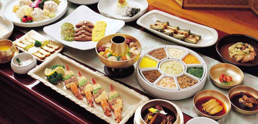 Rayakan Seollal, 5 Makanan Ini Gak Boleh Absen Dihidangkan