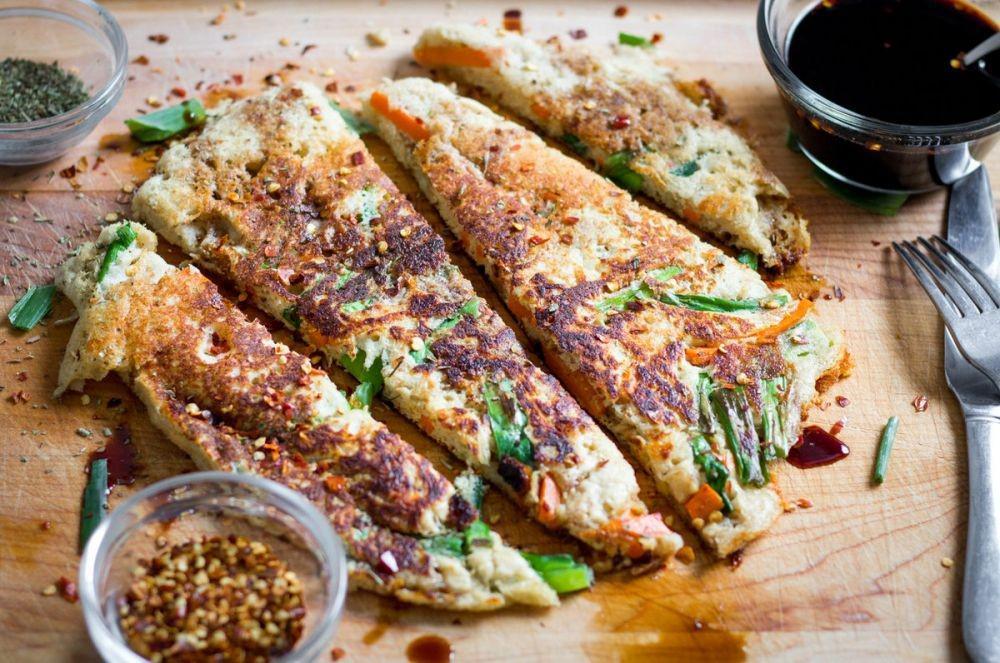 7 Variasi Pancake Khas Korea yang Bikin Lidah Bergoyang