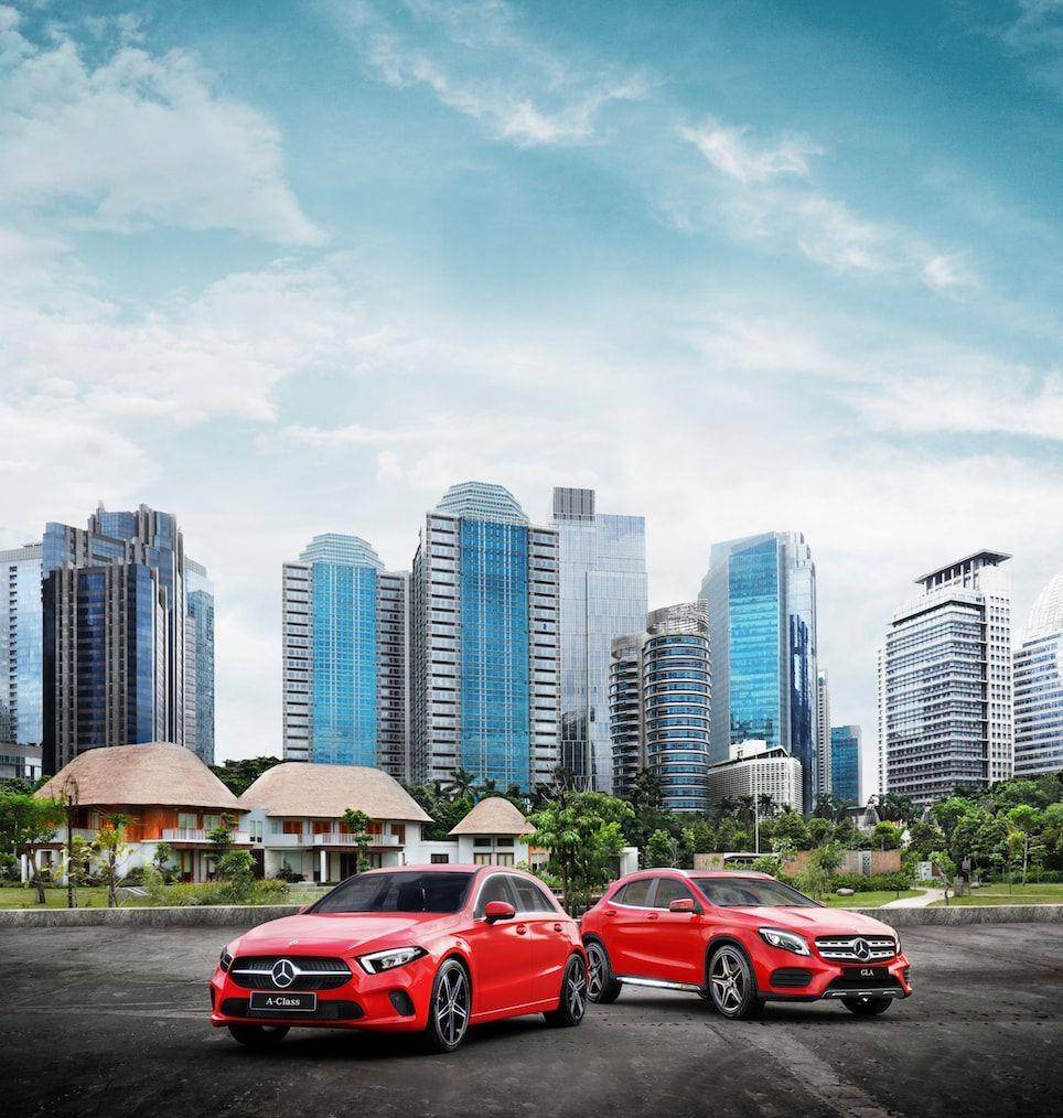 IDN Times/Mercedes-Benz