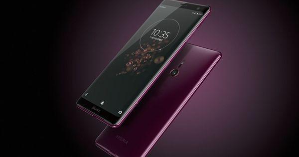 Saingi Samsung S10, Inilah 5 Bocoran Spesifikasi Sony Xperia XZ4