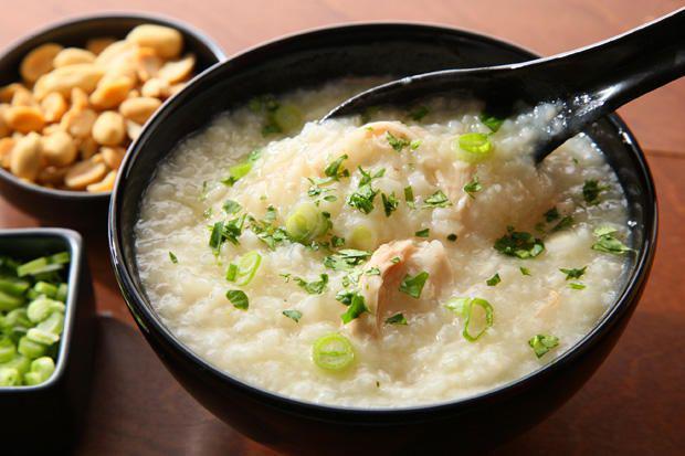 Bosan Bubur Ayam? Cobain 7 Olahan Bubur Khas Korea Ini, Lezat & Sehat!