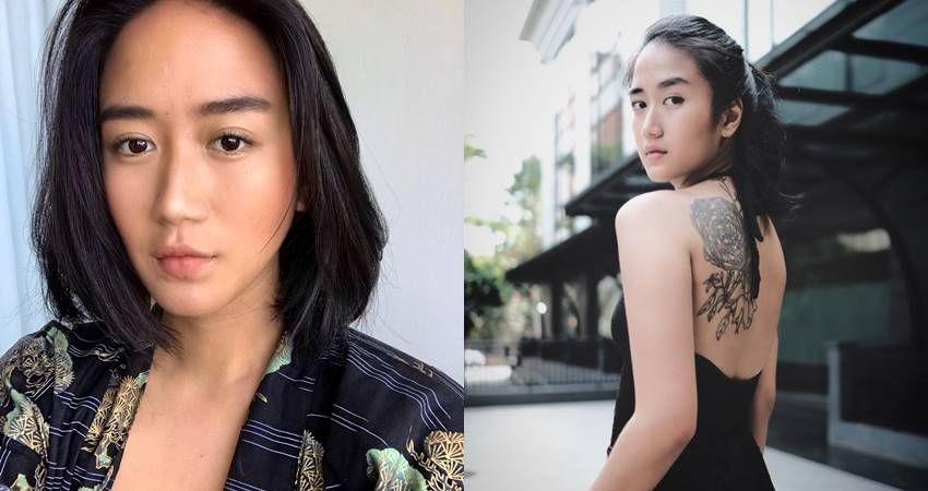 10 Potret Memesona Chef Renatta, Juri Baru Master Chef Indonesia