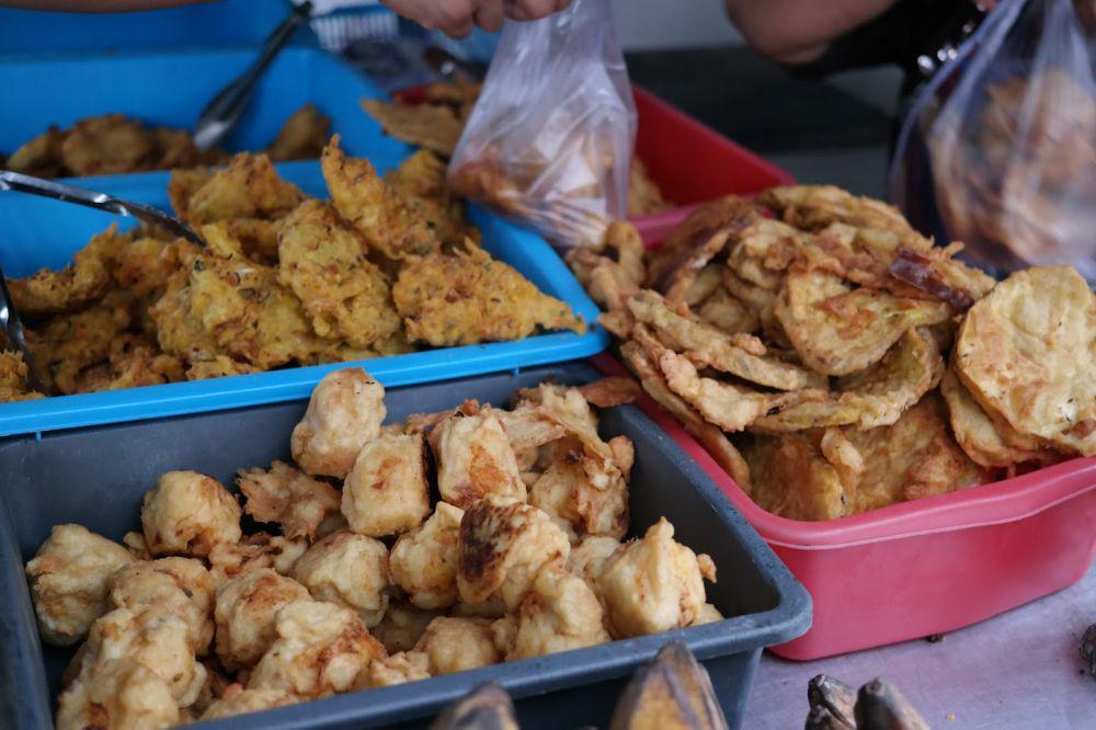 Jajanan Idaman, Ini 7 Fakta Gorengan yang Perlu Kamu Tahu