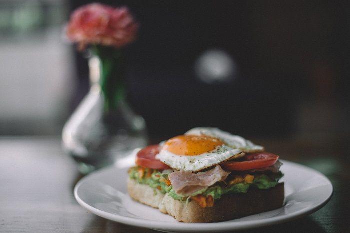 Sering Terlewat Untuk Sarapan? Coba Yuk Bikin 5 Menu Sederhana Ini