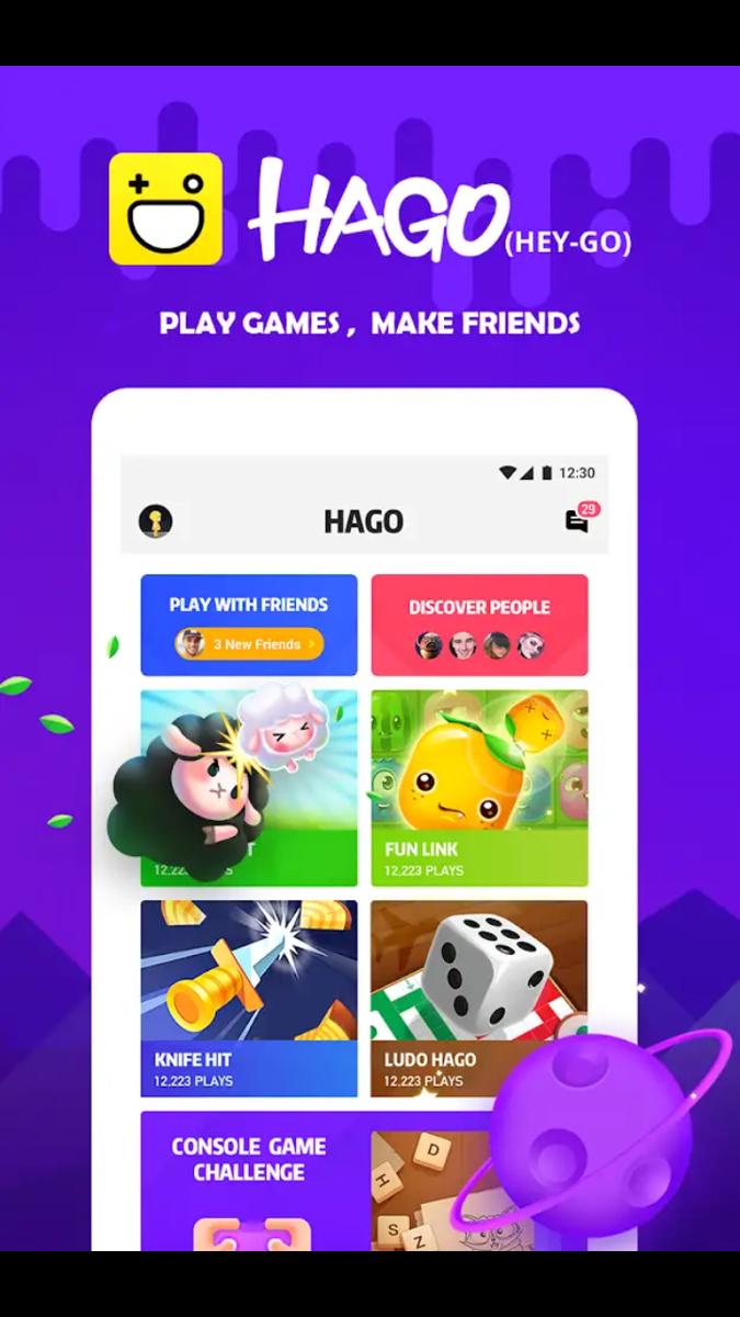 Bikin Greget dan Penasaran, 5 Game Hago Ini Wajib Kamu Coba!