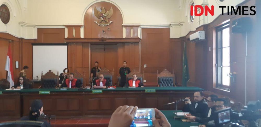 Sudah Masuk Penjara, Ahmad Dhani Harus Diadili Lagi di PN Surabaya