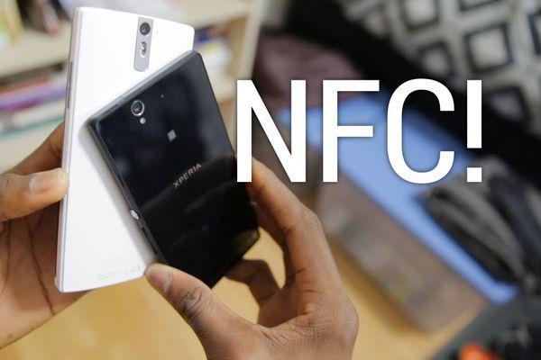Fungsi NFC Pada Smartphone dan Implementasinya yang Perlu Kamu Pahami