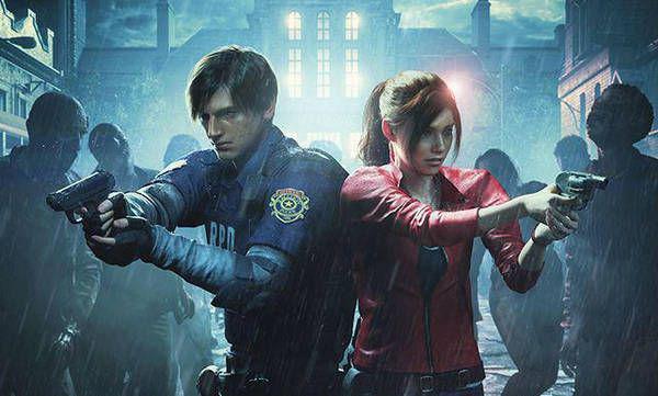 5 Tips Penting Sebelum Kamu Memulai Misi di Resident Evil 2 Remake