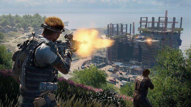 4 Keuntungan yang Kamu Dapat Jika Memakai Grafis Tinggi di Game FPS