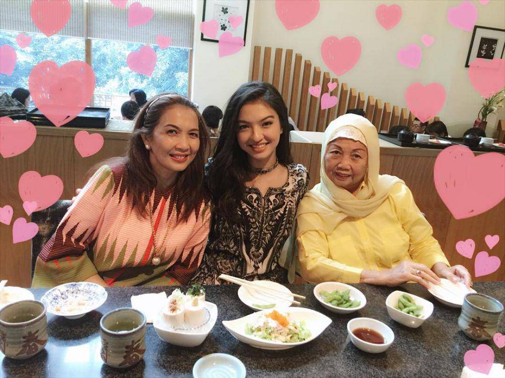 Instagram.com/ralineshah