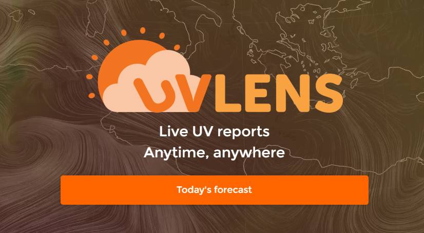 uvlens.com