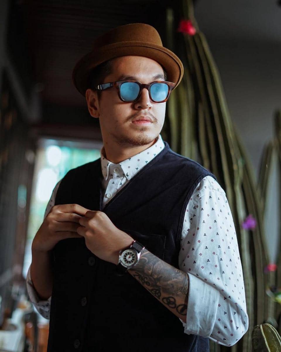 instagram.com/kevinjulio1993