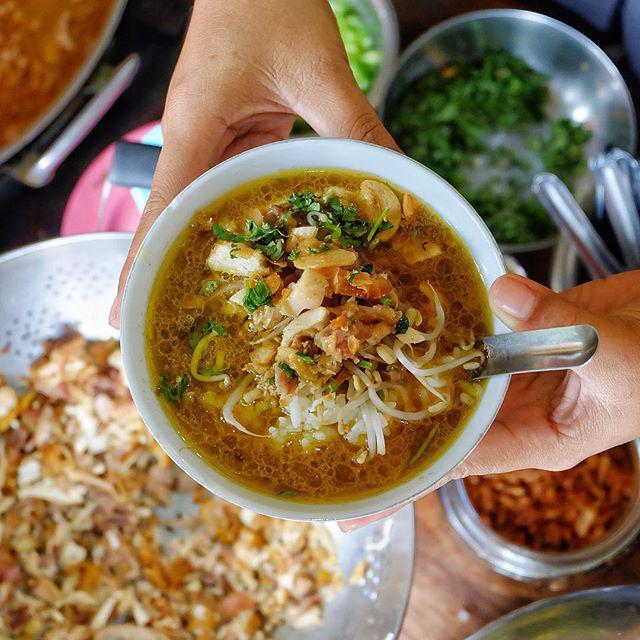 Liburan ke Kudus Belum Sah Tanpa Mencicipi 5 Makanan Khas Ini