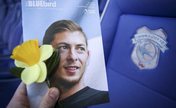 Cardiff City Terancam Pengurangan Poin Karena Emiliano Sala