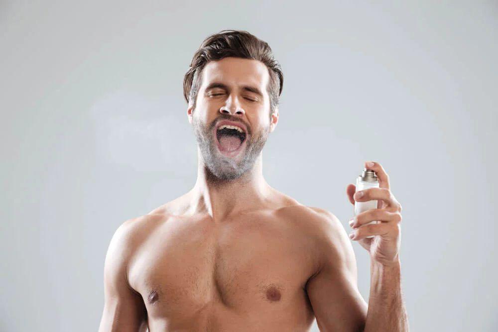 Wangi body spray ini bisa buat kamu kian percaya diri hadapi hari