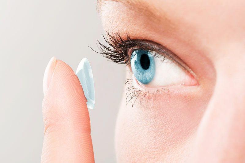 6 Aturan Dasar Penggunaan Softlens Ini Wajib Dipatuhi Agar Mata Sehat
