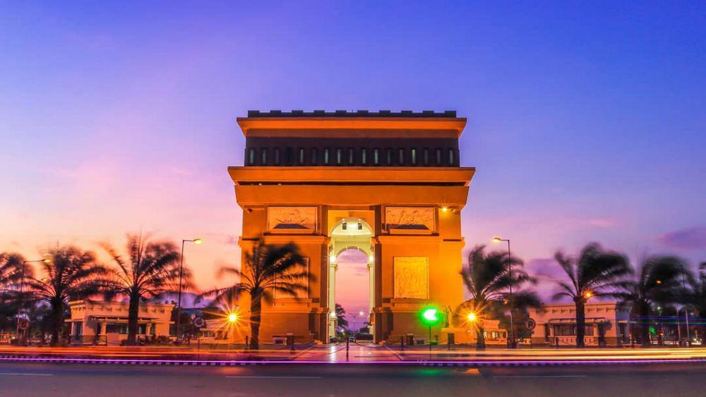 Lagi Hits Banget, Main ke 8 Spot Instagrammable di Kediri Yuk!