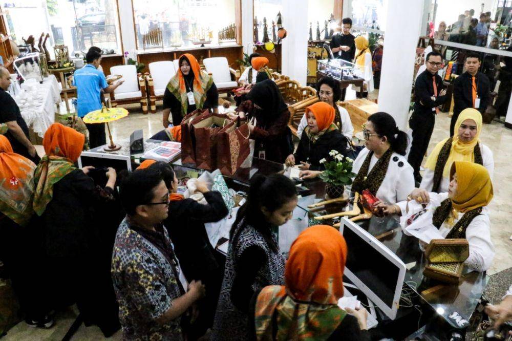 IDN Times/Humas Dekranasda Jabar