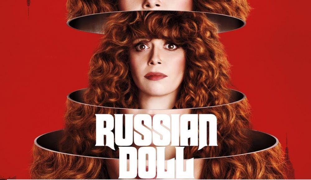 Fantasi Psikologi, 5 Alasan Kamu Harus Nonton "Russian Doll"