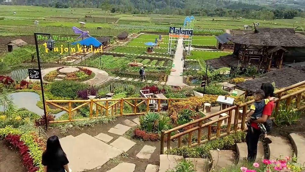 5 Wisata Hits di Kota Batu yang Bisa Kamu Kunjungi Dalam Sehari