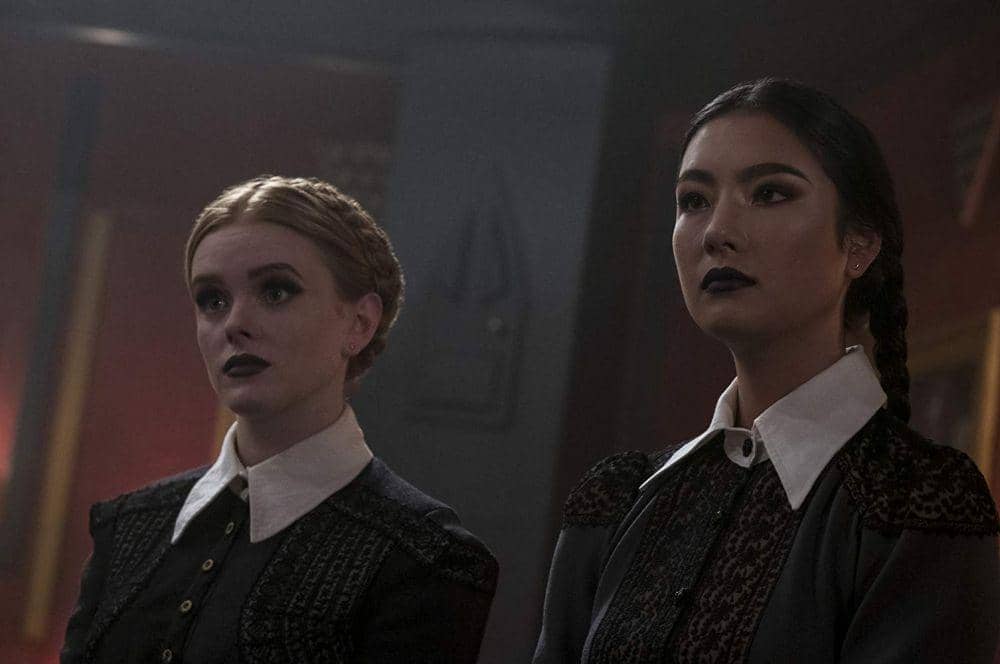 Imdb.com/Diyah Pera/Netflix