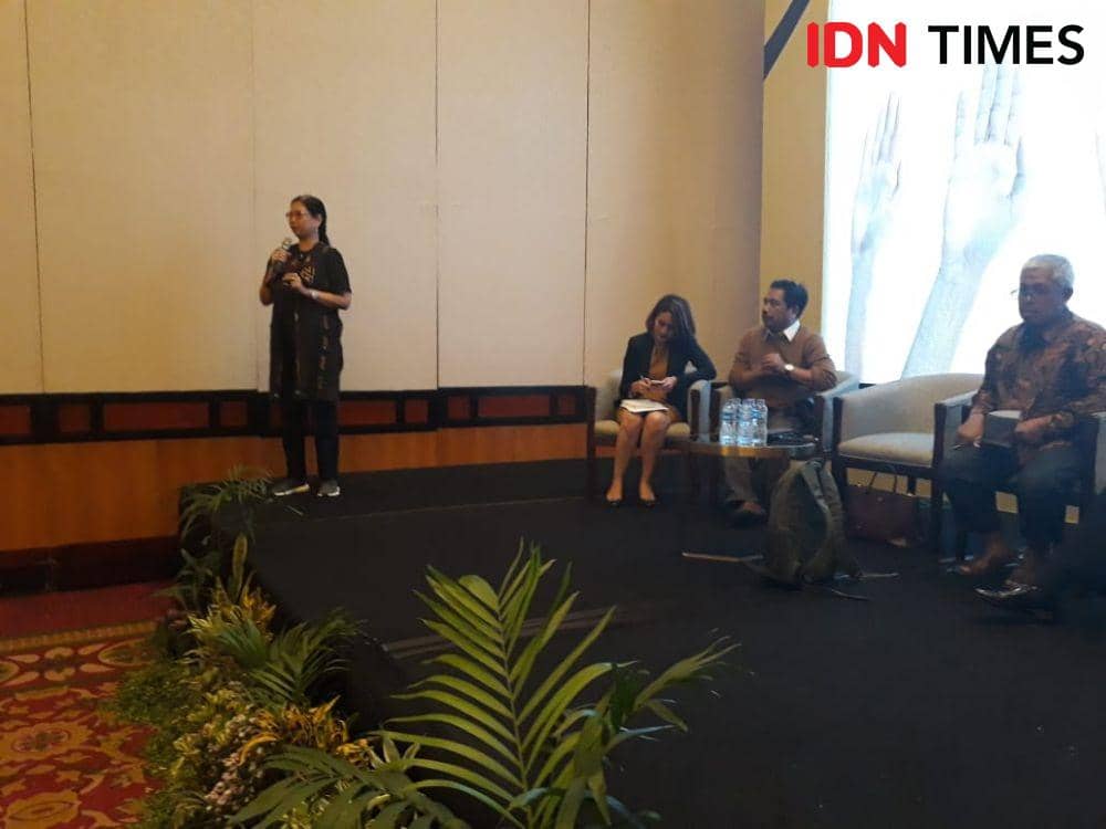 Media Punya Peran Penting Wujudkan Pemilu yang Berkualitas
