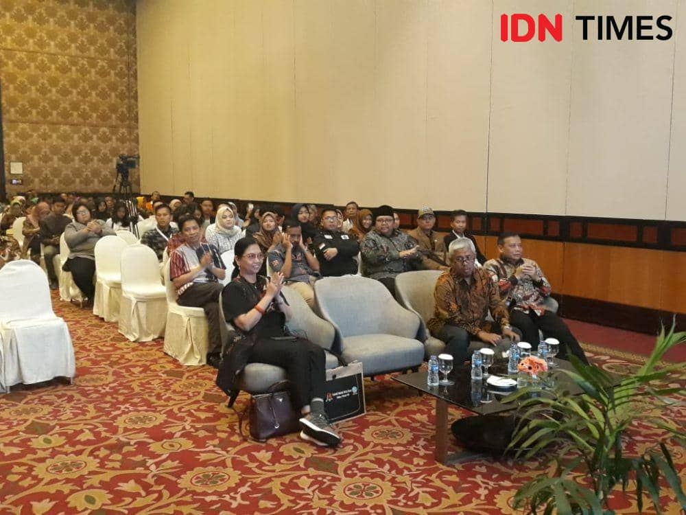 IDN Times/Edwin Fajerial