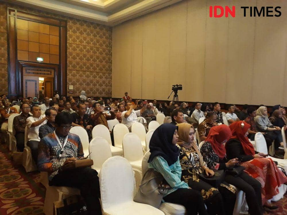 IDN Times/Edwin Fajerial