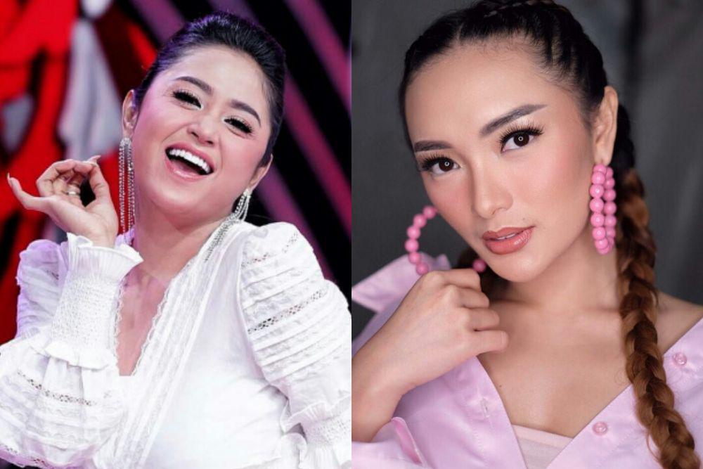 Ada Dewi Perssik, Ini 5 Artis yang Pernah Pingsan di Lokasi Syuting