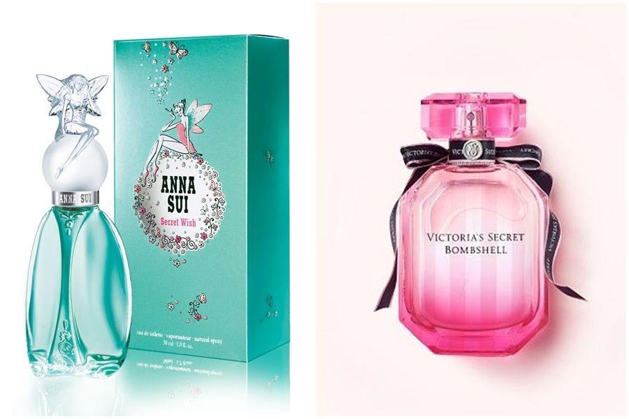10 Merk Parfum Wanita Terlaris yang Paling Disukai Oleh Pria