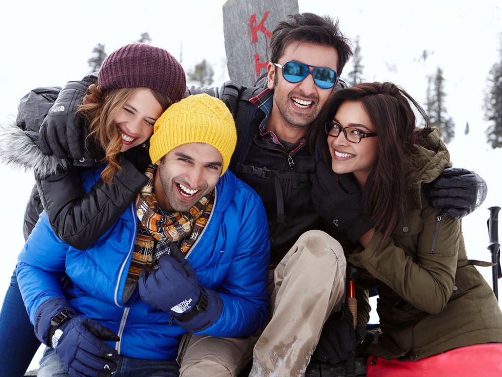 6 Rekomendasi Film Bollywood tentang Pengorbanan dan Penantian Cinta