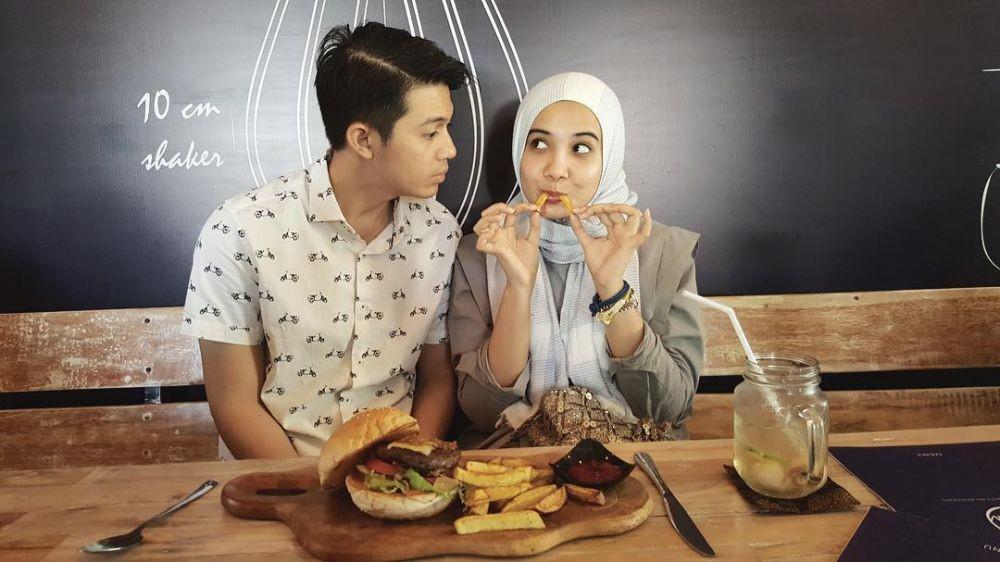 Cinta Karena Allah, Ini 10 Pelajaran dari Zaskia Sungkar & Irwansyah