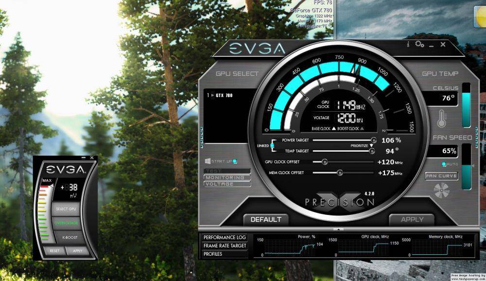 forums.evga.com