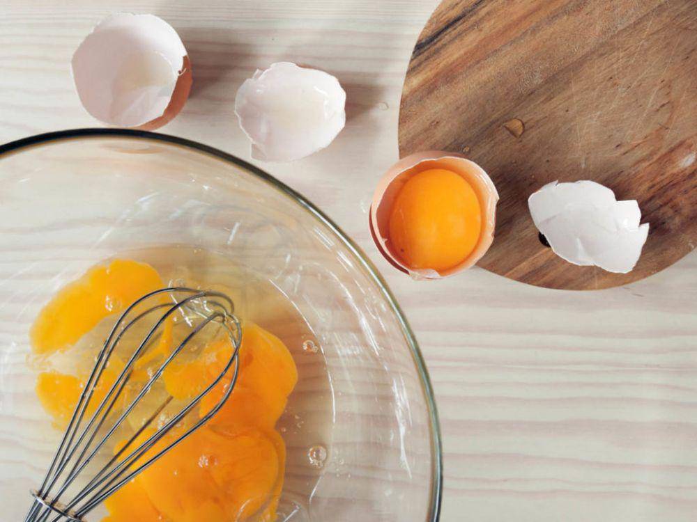 Ilustrasi telur (drweil.com)