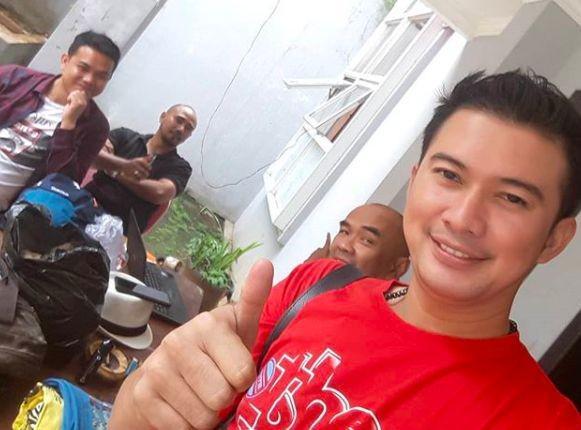 Lakukan Pidana Pemilu, KPU akan Coret Nama Mandala Shoji dari DCT
