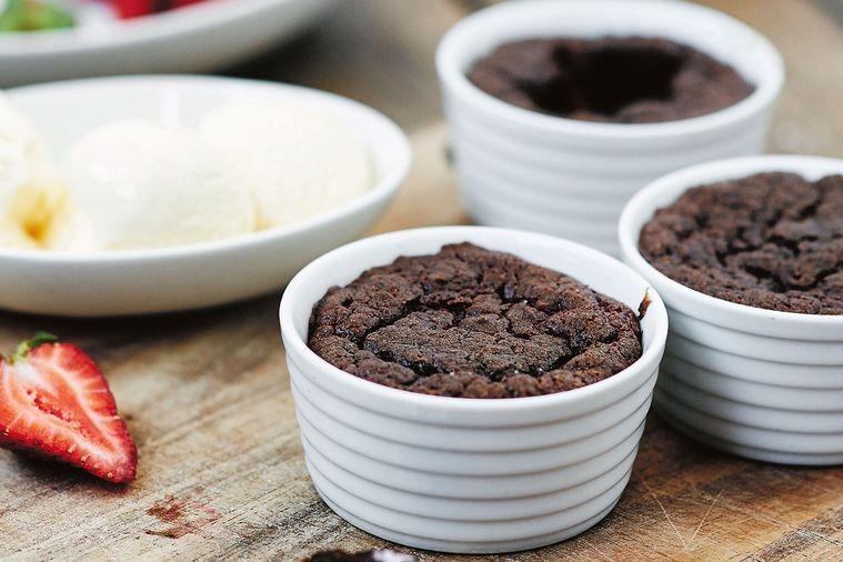 Enak Banget, 6 Resep Camilan ala Restoran yang Cuma Butuh 2 Bahan