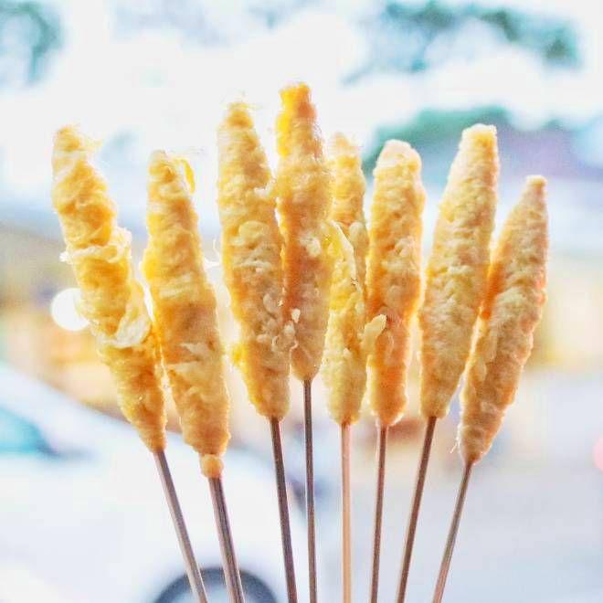 Resep Telur Gulung Camilan Favorit Anak-anak, Bikin Sendiri Yuk!