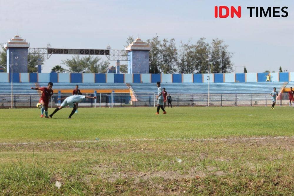 Jelang Lawan Bali, Persela Minta Tak Ada Pengaturan Skor