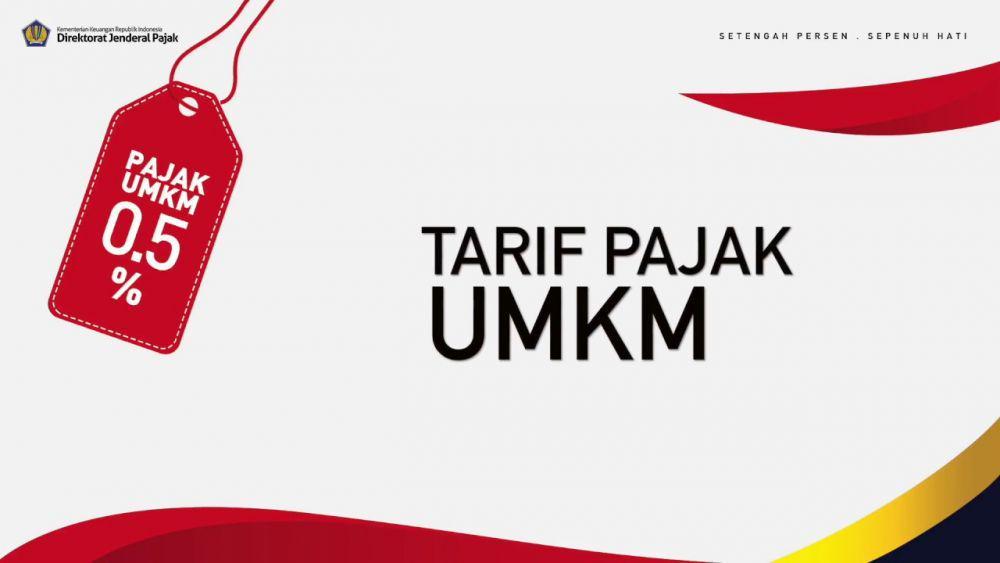 Direktorat Jenderal Pajak (DJP)
