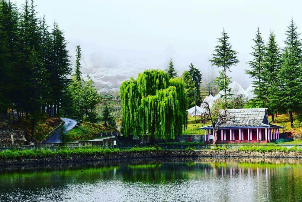 5 Tempat Wisata Unik di Shimla, India yang Cocok buat Honeymoon