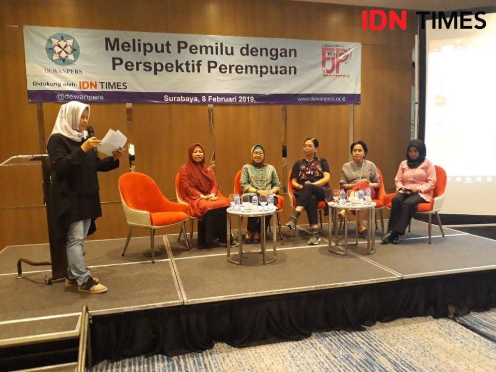 IDN Times/Edwin Fajerial