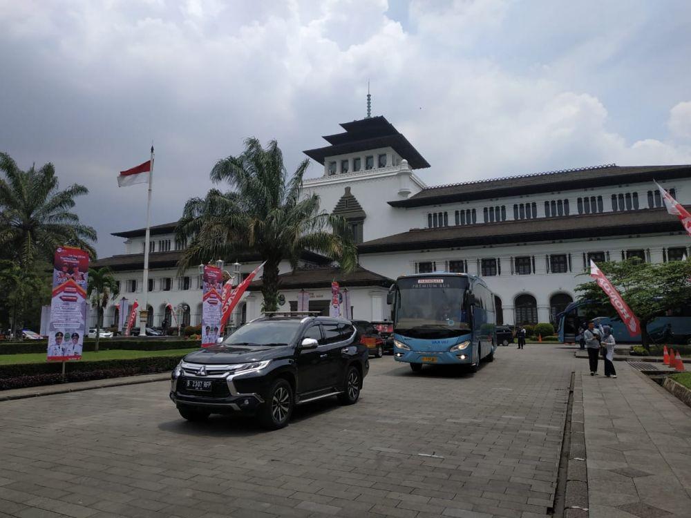 Pembentukan Kabupaten Bandung Timur Semakin Serius