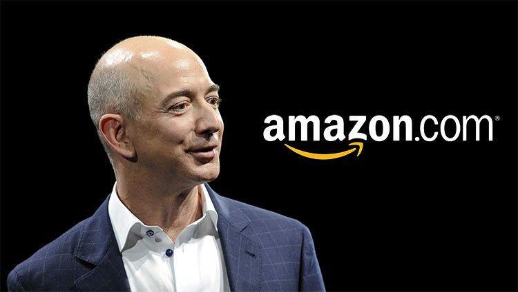 10 Kutipan Bijak Jeff Bezos "Amazon" yang Bakal Melecut Semangatmu
