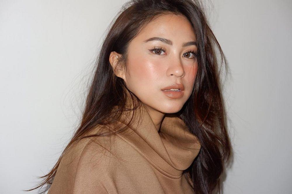 5 Rahasia Kulit Tetap On Point Seharian ala Tyna Kanna Mirdad!