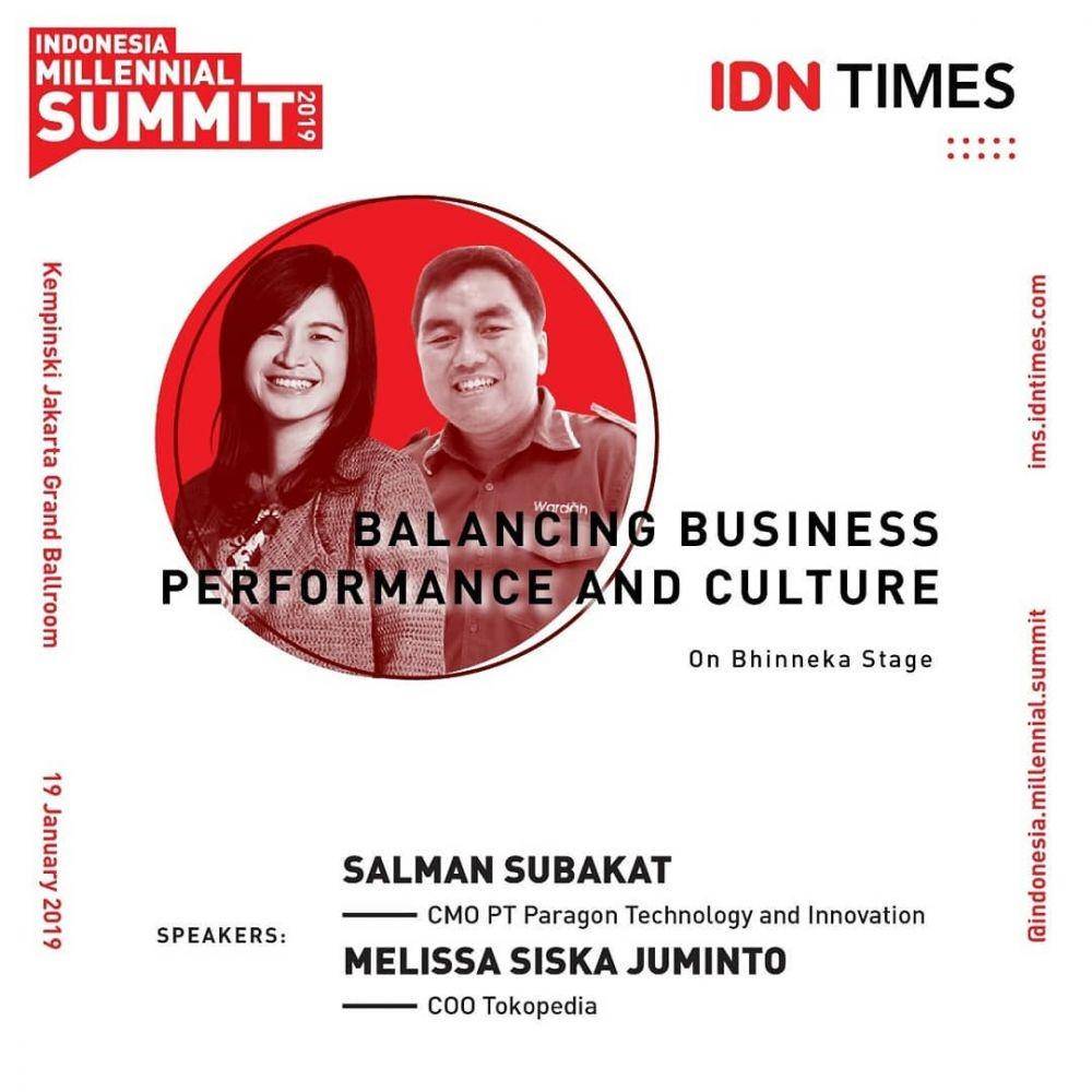 Instagram/@indonesia.millennial.summit
