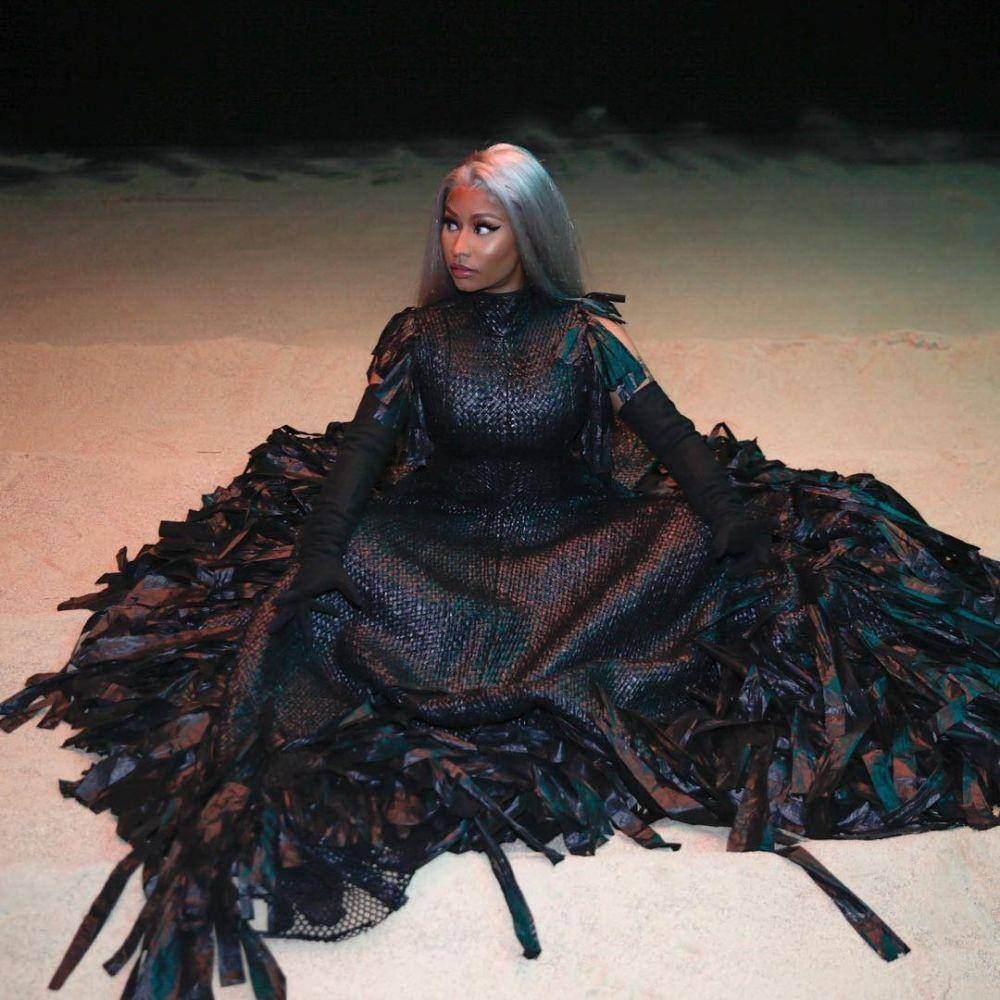 instagram.com/nickiminaj