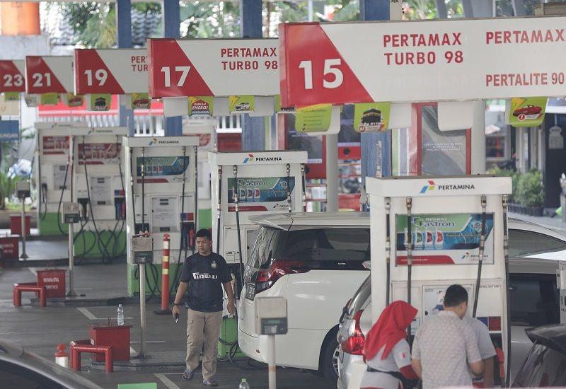 Ingin Mendirikan SPBU Mini Pertamina? Simak Syaratnya!