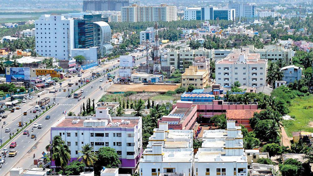 Disebut Tempat Teraman di India, Ini 5 Fakta Kota Chennai
