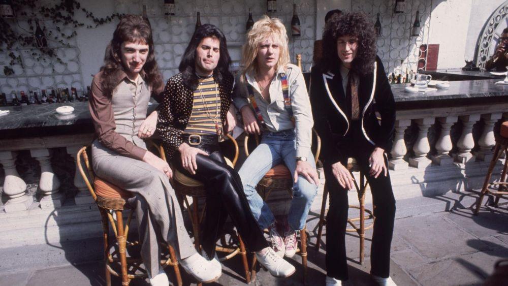 Queen hingga Bob Marley, 10 Musisi Hits yang Tak Pernah Raih Grammy